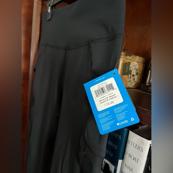 NEW COLUMBIA LEGGINGS - Picture 2 of 8